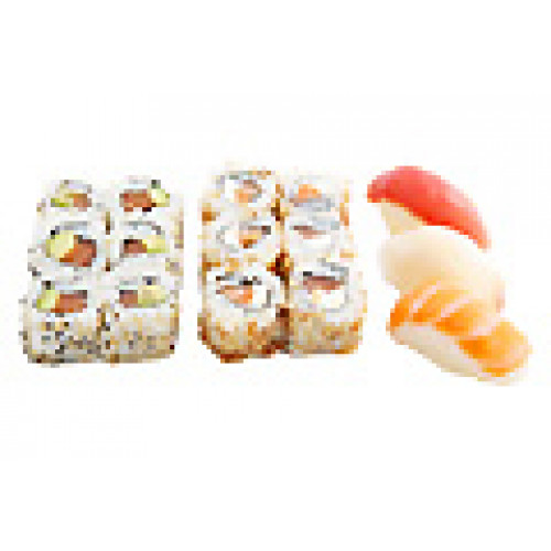 Menu MU13