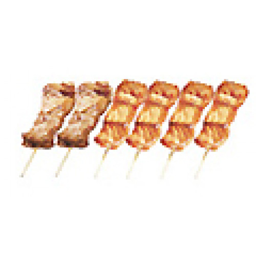 Menu Yakitori YK3