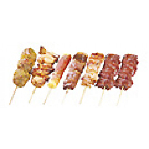 Menu Yakitori YK4