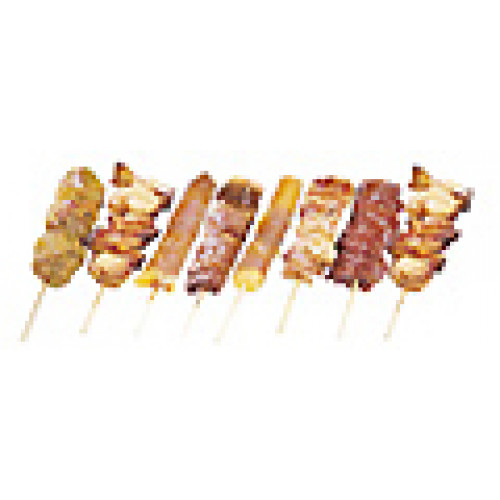 Menu Yakitori YK6