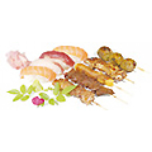 Menu Mixte F