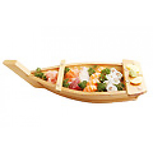 Menu Bâteaux MU8 pour 1 Personne
