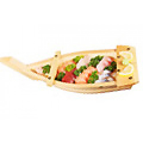Menu Bâteaux MU5 pour 1 Personne