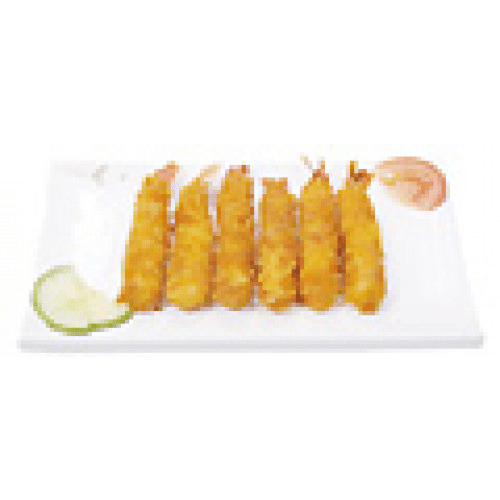 NS3 Tempura Crevettes