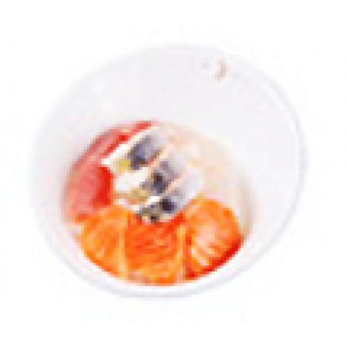 G6 Grand Bol de Chirachi Mixte