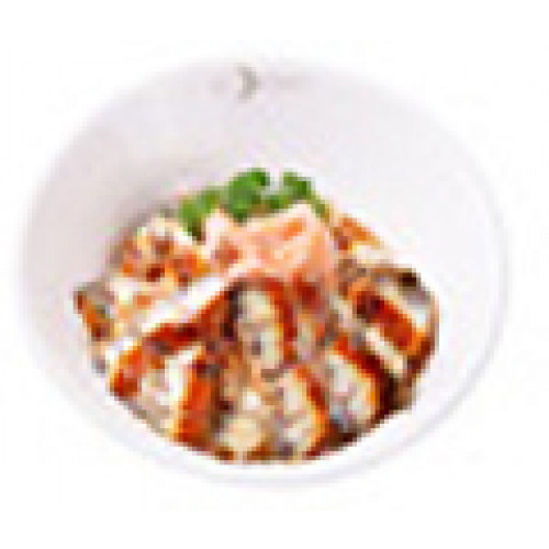 G7 Grand Bol de Chirachi Anguille