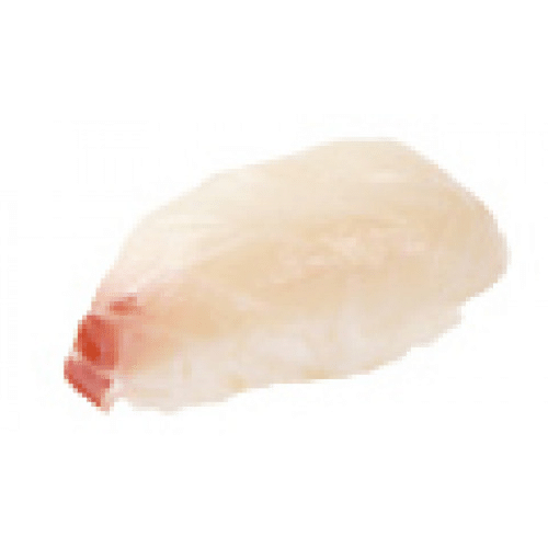 U4 Sushi Daurade x2