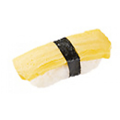 U6 Sushi Omelette x2