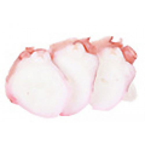 S5 Sashimi Poulpe x8