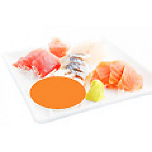 S6 Sashimi Mixte x12
