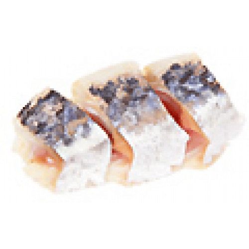 S7 Sashimi Maquereaux x8