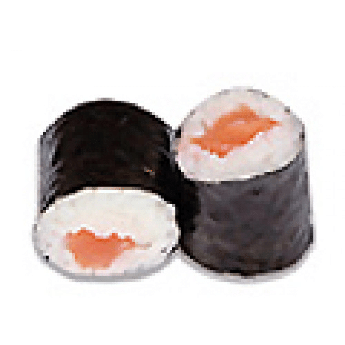 Maki Saumon x6