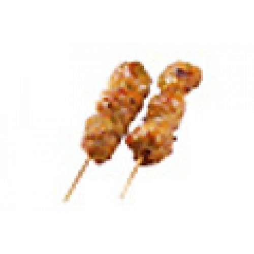 Y1 Yakitori Boulettes de Poulet x2