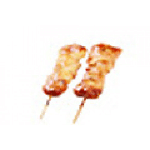 Y2 Yakitori Poulet x2