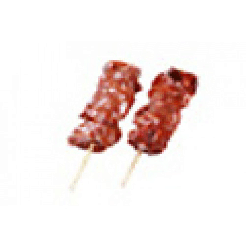 Y4 Yakitori Boeuf x2