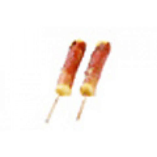 Y5 Yakitori Boeuf Cheese x2