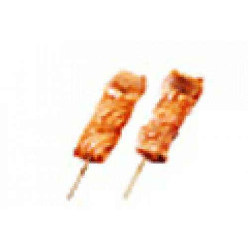 Y6 Yakitori Saumon x2