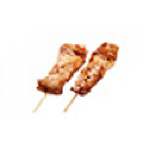 Y7 Yakitori Thon x2