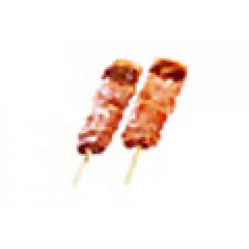 Y8 Yakitori Canard x2
