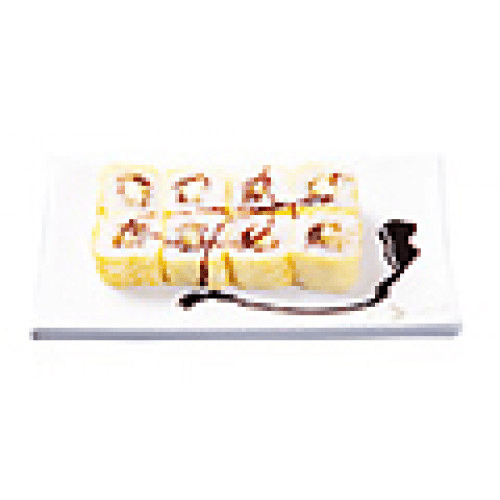 Maki Chocolat Coco x8