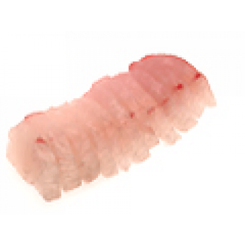 Sashimi daurade x12