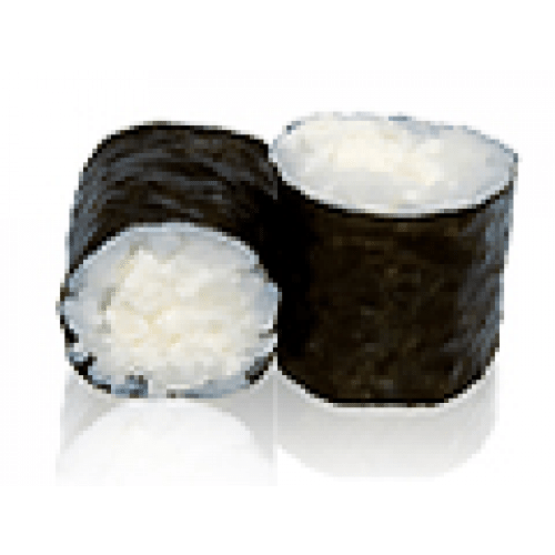 Maki fromage x6