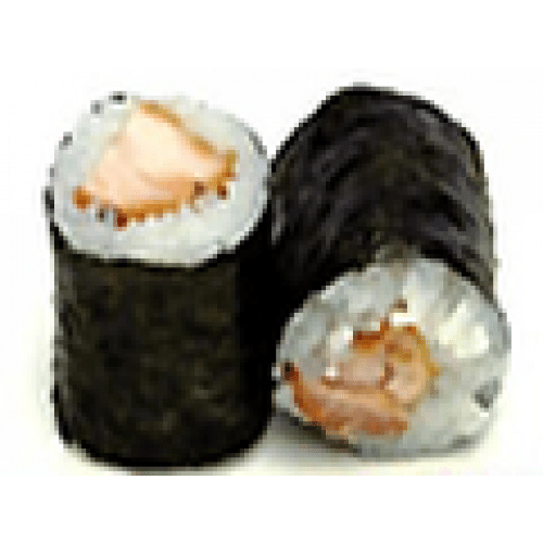 Maki poulet grillé x6