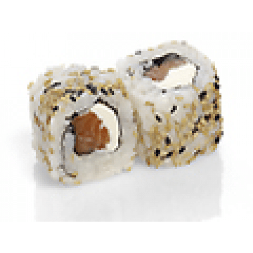 Maki california saumon fromage x6