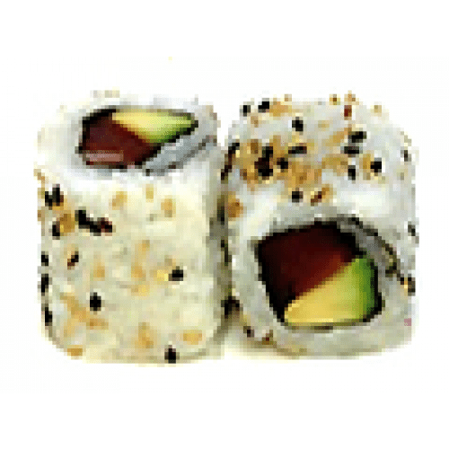 Maki california thon cru avocat x6