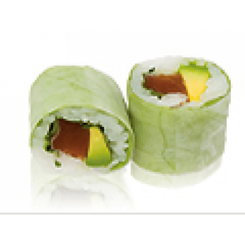 Maki printemps thon avocat x6