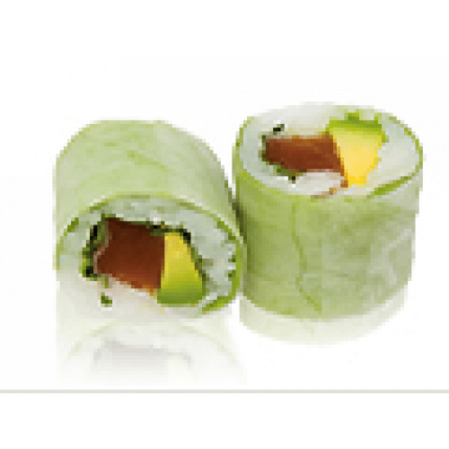 Maki printemps thon avocat