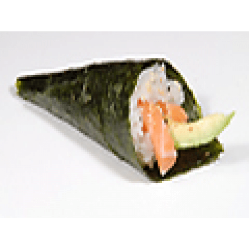 Temakis saumon avocat x2