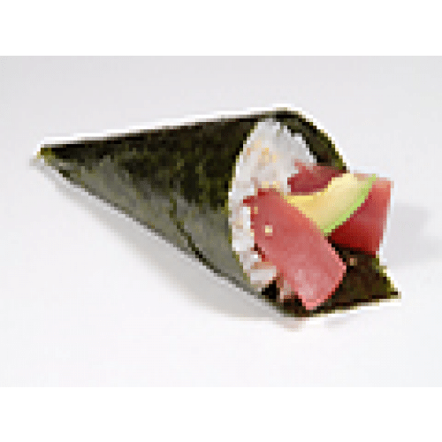 Temaki thon avocat x2