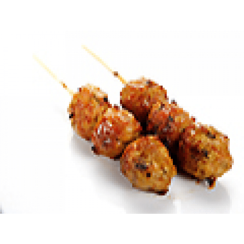 Yakitori stukume x2