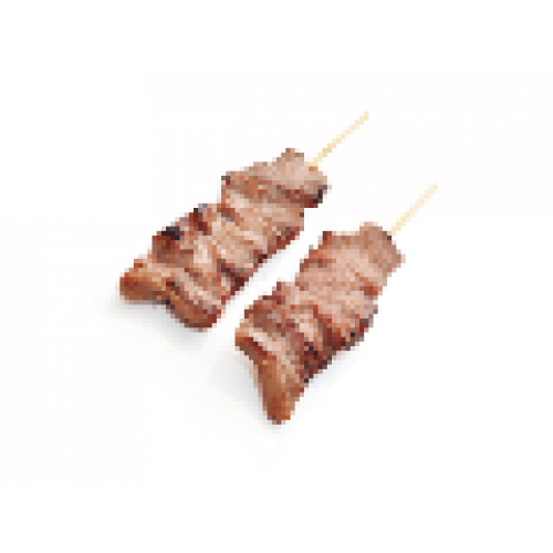 Yakitori gyu x2