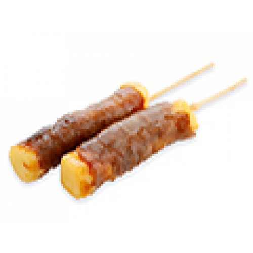 Yakitori cheese x2