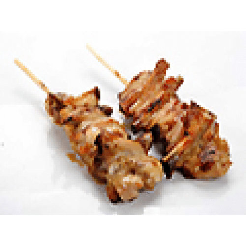 Yakitori teba x2