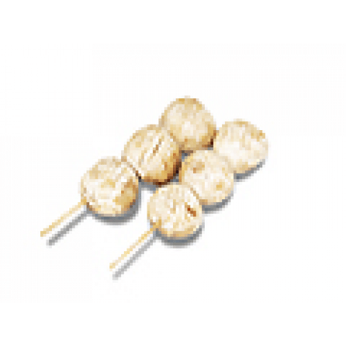 Yakitori shitate x2