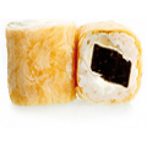 Maki nutella coco