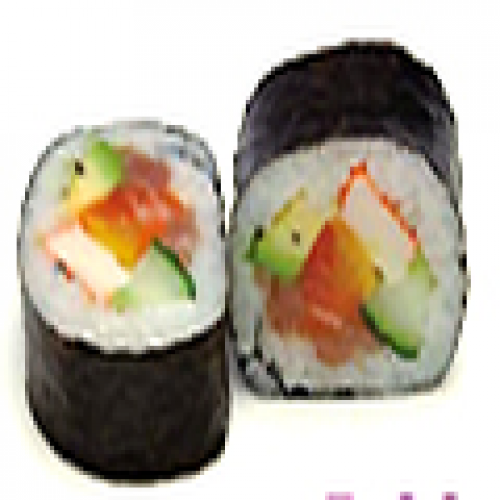 Futomaki x10