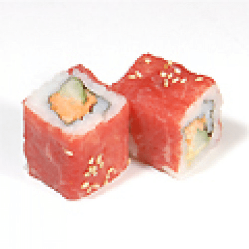 Maki Boeuf Tataki Roll
