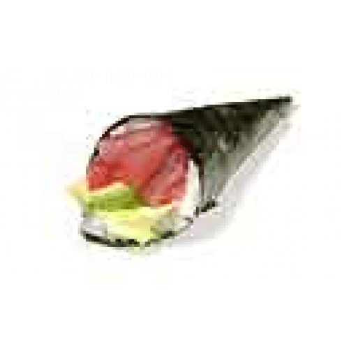 Témaki Thon et Avocat