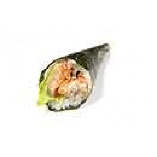 Témaki Anguille Grillée