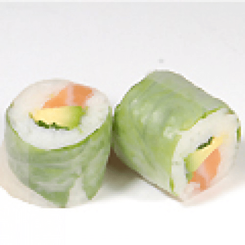 Maki Printemps Saumon