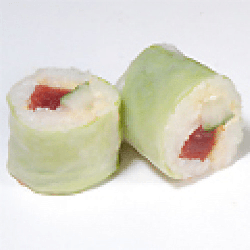 Maki Printemps Thon épicé