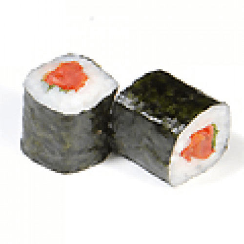 Maki Tomates Séchées et Menthe