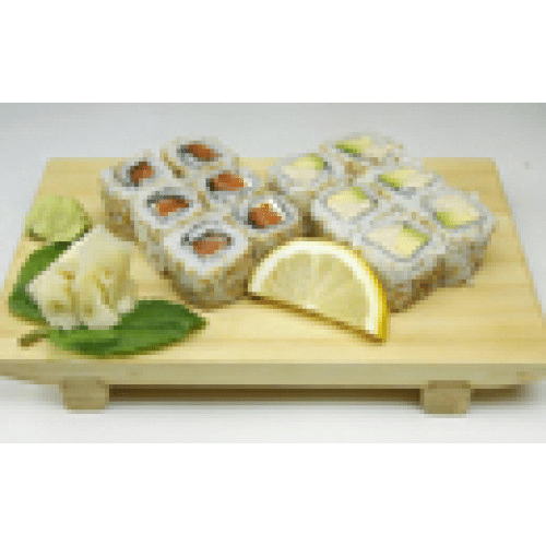 Menu Midi Y3