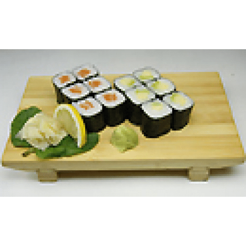 Menu Midi Y6