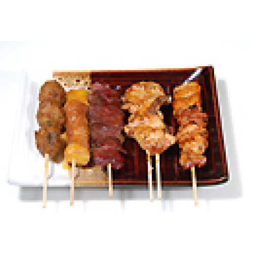 Menu Express D3