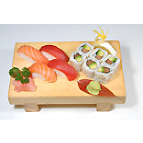 Menu Express D4